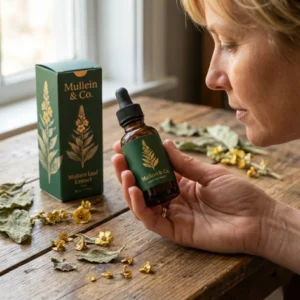 everyday herbal drops