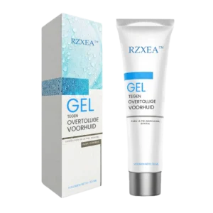 rzxea intimate skin comfort gel