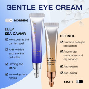 daily eye cream