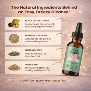 gentle kids comfort formula