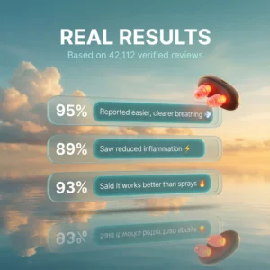 lifestyle nasal mist