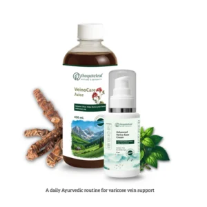 leg comfort care duo