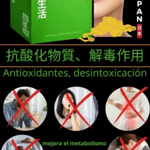 patch pack for everyday use