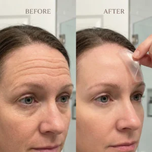 non medical wrinkle patch