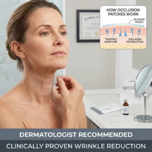 daily skincare routine