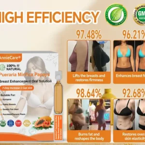 anniecare pueraria papaya wellness liquid