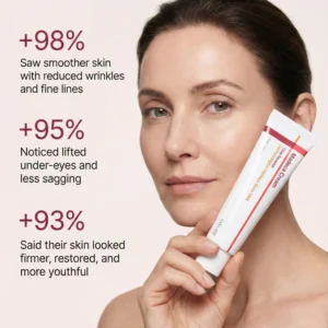 cosmetic madeca cream