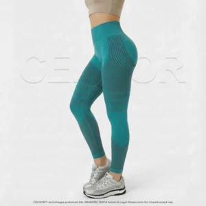 powercells support leggings