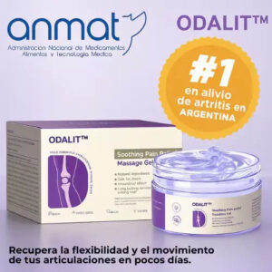 odalit body care cream