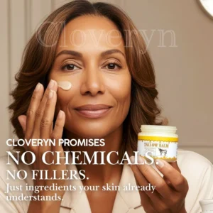 everyday use natural balm