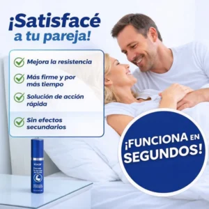 feel in control again