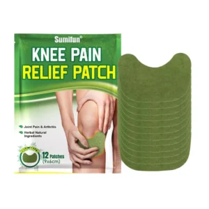 everyday knee patch