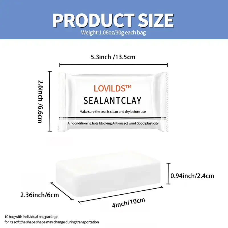 household repair material