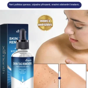 cosmetic skin essence