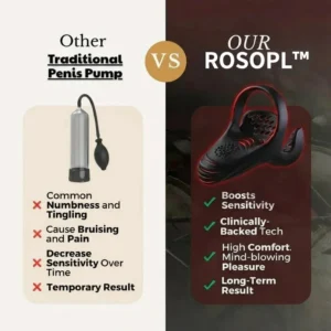 rosopltm core comfort edition