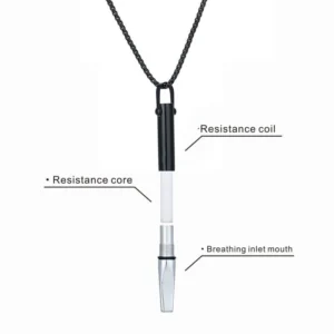 divifit balancewear necklace