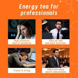 everyday tea drinking routine