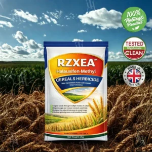rzxea crop care product