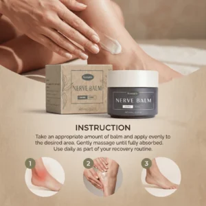 lifestyle skincare balm