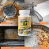 powderwipe powder cleaner