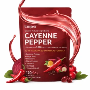 non medical capsule product