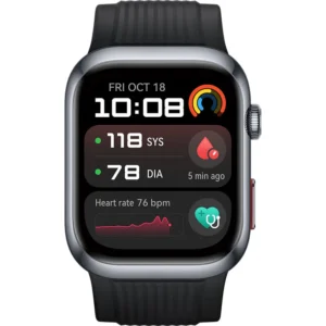non medical smart watch