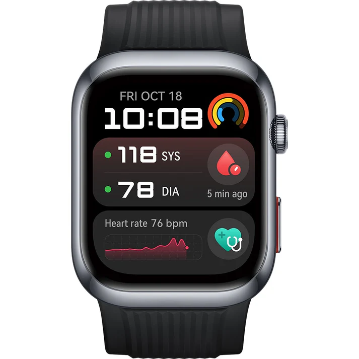 non medical smart watch