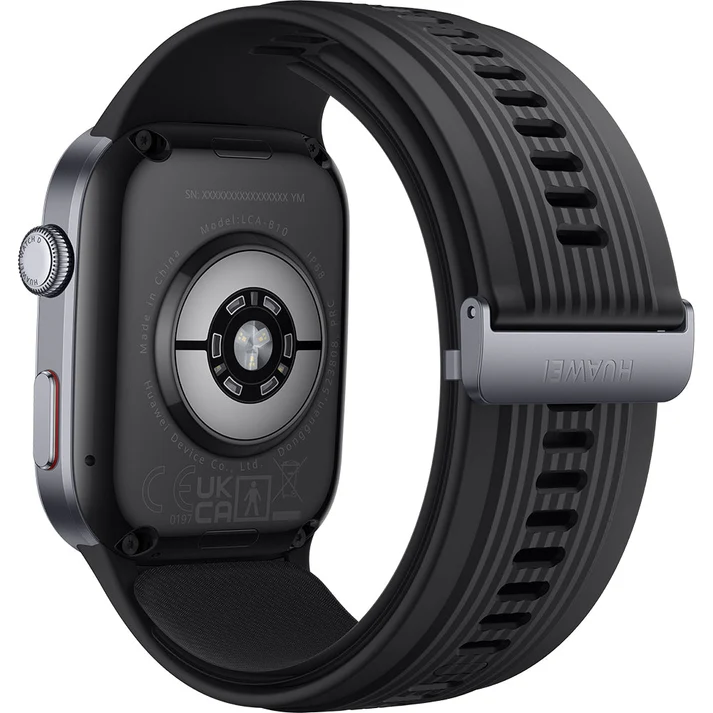 lifestyle smart watch accessory