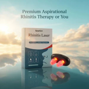 daily comfort nasal mist