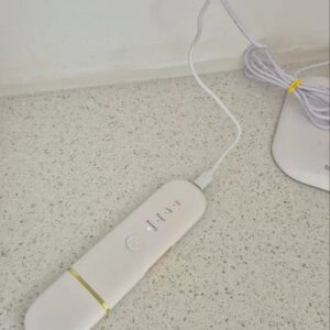 dermalift ultrasonic facial spatula device