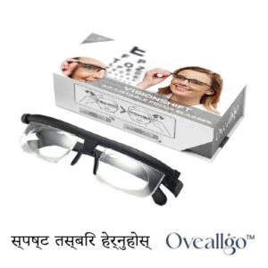 daily wear protective eyewear