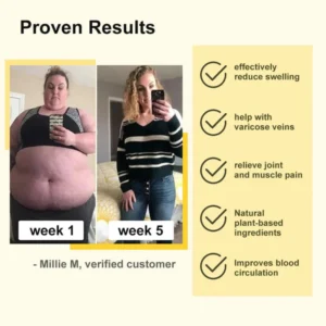 daily foot care patches