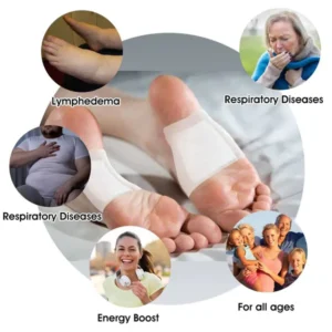 everyday foot patches