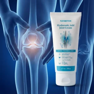 daily body comfort routine