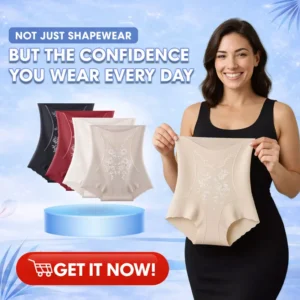 daily support clothing