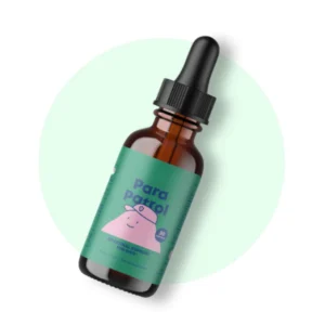 parapatrol kids daily comfort formula