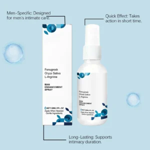 modern personal care branding