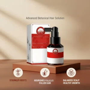 neutral hair care product