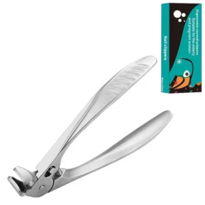 nail clipper grooming tool