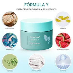 gentle skin care cream