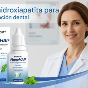 oral care cosmetic serum