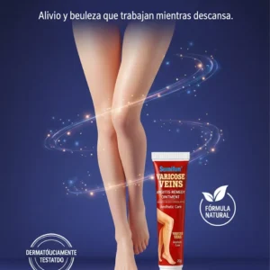 daily leg care cream