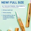 easy apply whitening pen