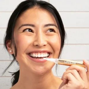 lovilds cosmetic whitening pen