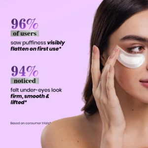 sanfe dermalift hydrating under eye treatment