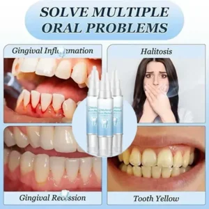 gumrelief™ oral care support