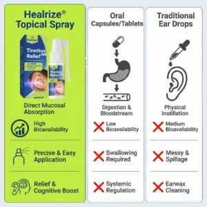 daily ear care routine