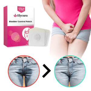 non medical bladder care solution