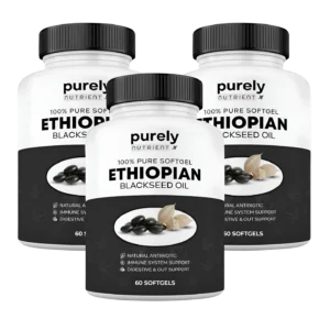 cold pressed nigella sativa oil