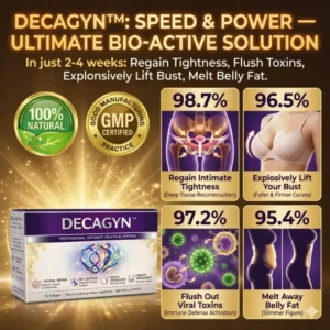 advanced intimate hygiene care decagyn